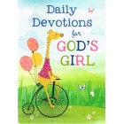 Daily Devotions For God's Girl.